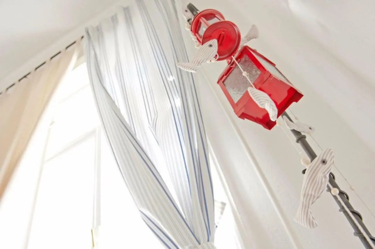 Cape Code Apartment Budapešť Maďarsko