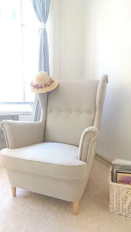 Cape Code Apartment Budapešť