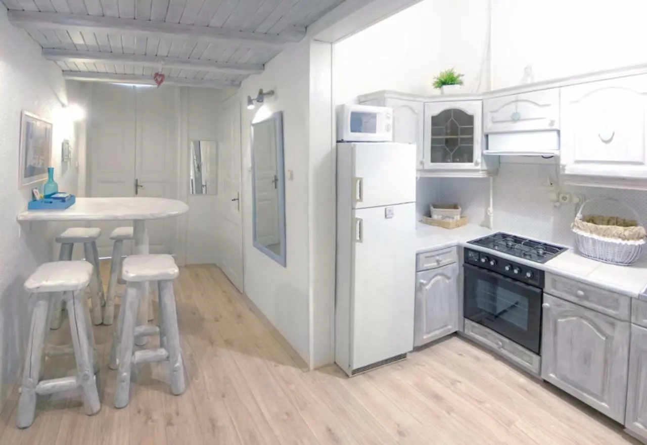 Cape Code Apartment Budapest 0*,  Hungary