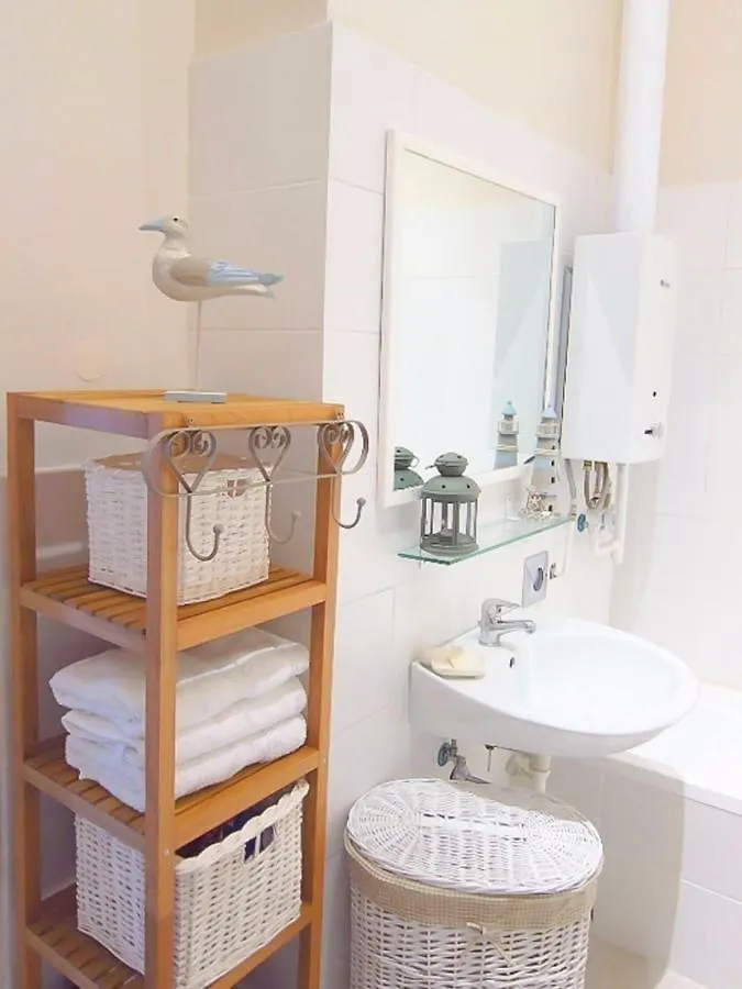 Cape Code Apartment Budapest