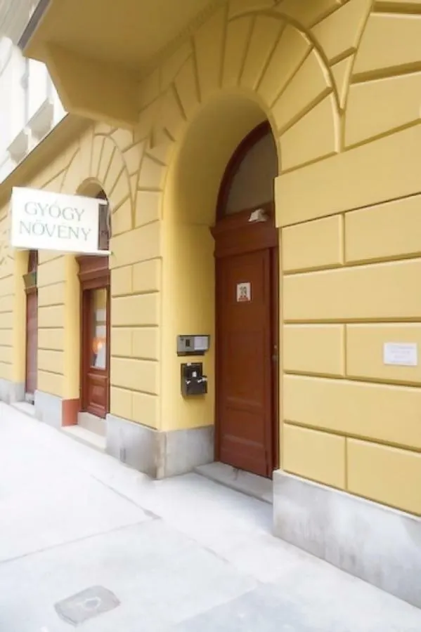 Cape Code Apartment Budapest