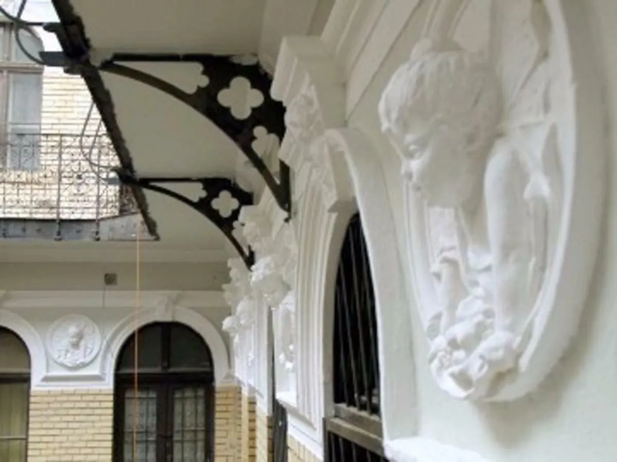 Cape Code Apartment Budapest 0*,