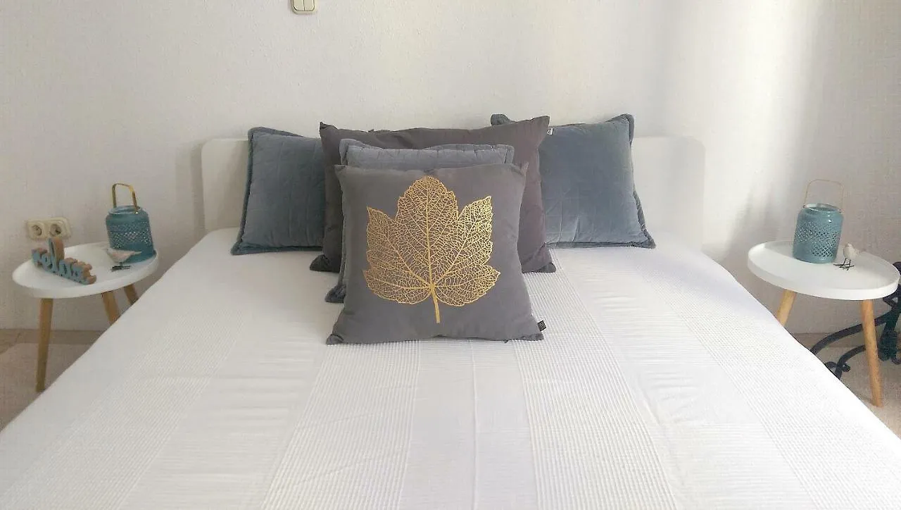 Cape Code Apartment Budapest